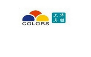 COLORS logo