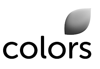 COLORS logo