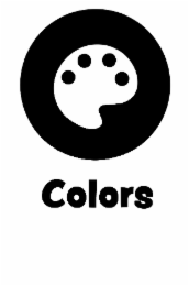 COLORS logo