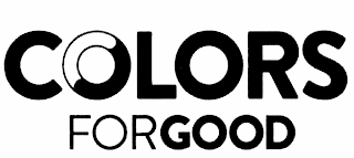 COLORS FORGOOD logo
