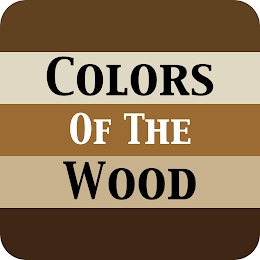 COLORS OF THE WOOD logo