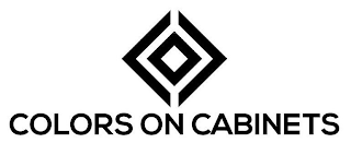 COLORS ON CABINETS logo