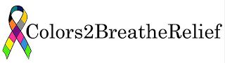 COLORS2BREATHERELIEF logo