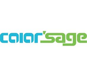 COLOR'SAGE logo