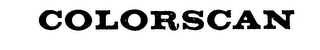 COLORSCAN logo