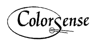 COLORSENSE logo