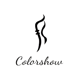 COLORSHOW logo
