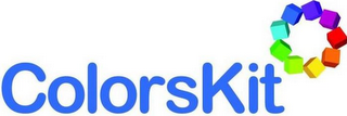 COLORSKIT logo