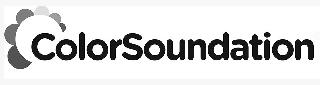 COLORSOUNDATION logo
