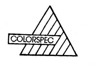 COLORSPEC logo