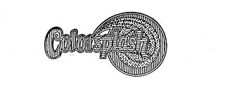 COLORSPLASH logo