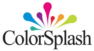 COLORSPLASH logo