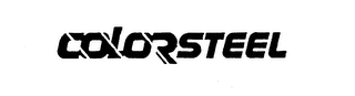 COLORSTEEL logo