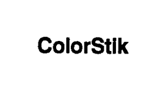 COLORSTIK