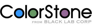 COLORSTONE FROM BLACK LAB CORP logo