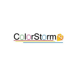 COLORSTORM logo