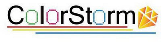 COLORSTORM logo