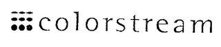 COLORSTREAM logo