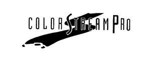 COLORSTREAM PRO logo