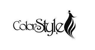 COLORSTYLE logo