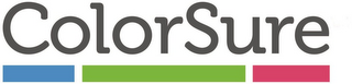 COLORSURE logo