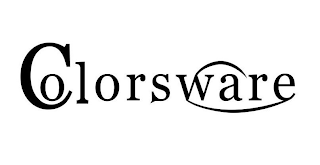 COLORSWARE logo