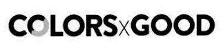 COLORSXGOOD logo