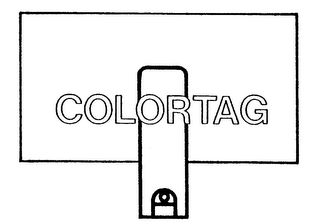 COLORTAG logo