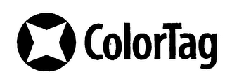 COLORTAG logo