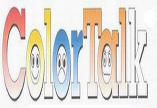 COLORTALK logo