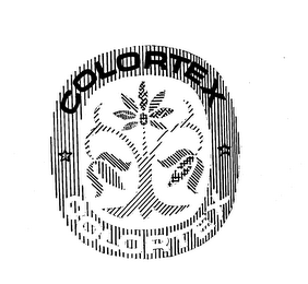 COLORTEX logo