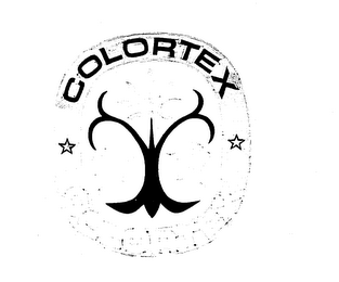 COLORTEX COLORTEX logo