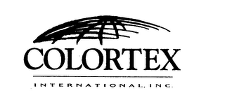 COLORTEX INTERNATIONAL, INC. logo