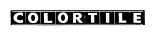 COLORTILE logo
