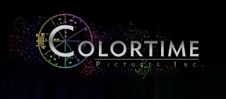 COLORTIME PICTURES INC. logo