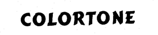 COLORTONE logo