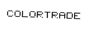 COLORTRADE logo