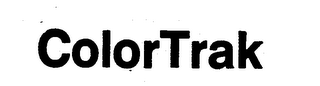 COLORTRAK logo