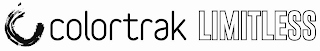 COLORTRAK LIMITLESS logo