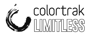 COLORTRAK LIMITLESS logo
