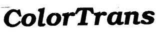 COLORTRANS logo