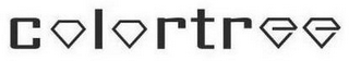 COLORTREE logo