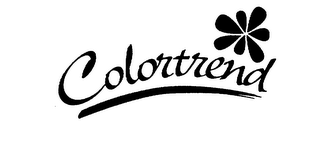 COLORTREND logo