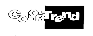 COLORTREND logo