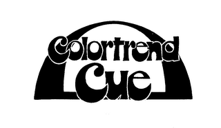 COLORTREND CUE logo