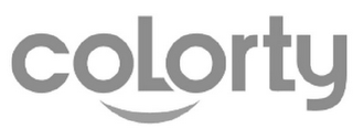 COLORTY logo
