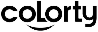 COLORTY logo