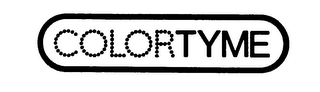 COLORTYME logo