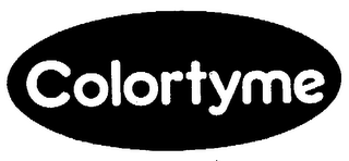COLORTYME logo