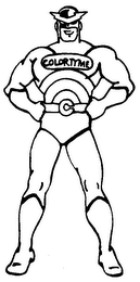 COLORTYME logo